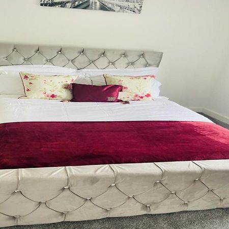 Luxury New Home Swanscombe Kültér fotó