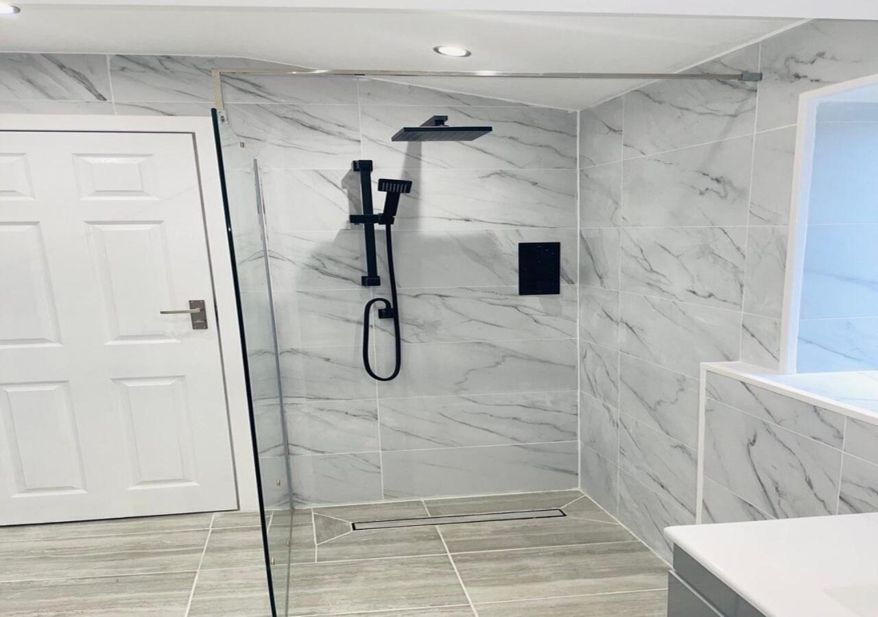 Luxury New Home Swanscombe Kültér fotó