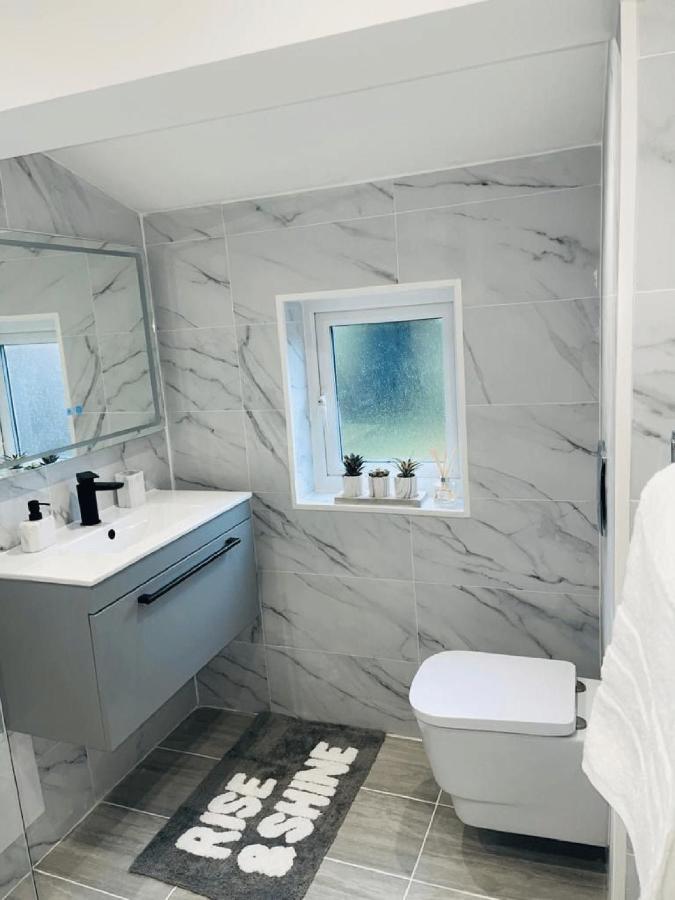 Luxury New Home Swanscombe Kültér fotó